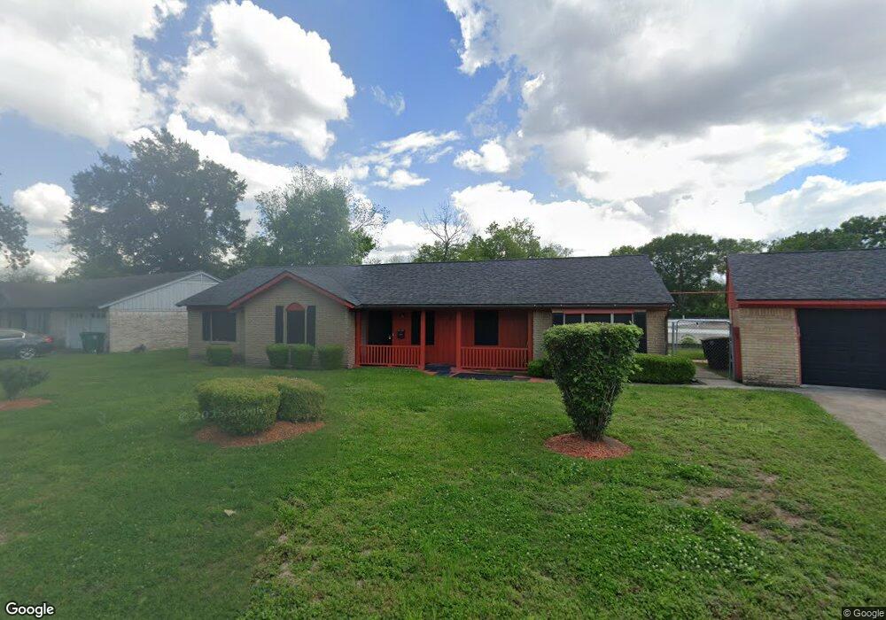 134 Weatherly Way, Houston, TX 77022 - photo 1