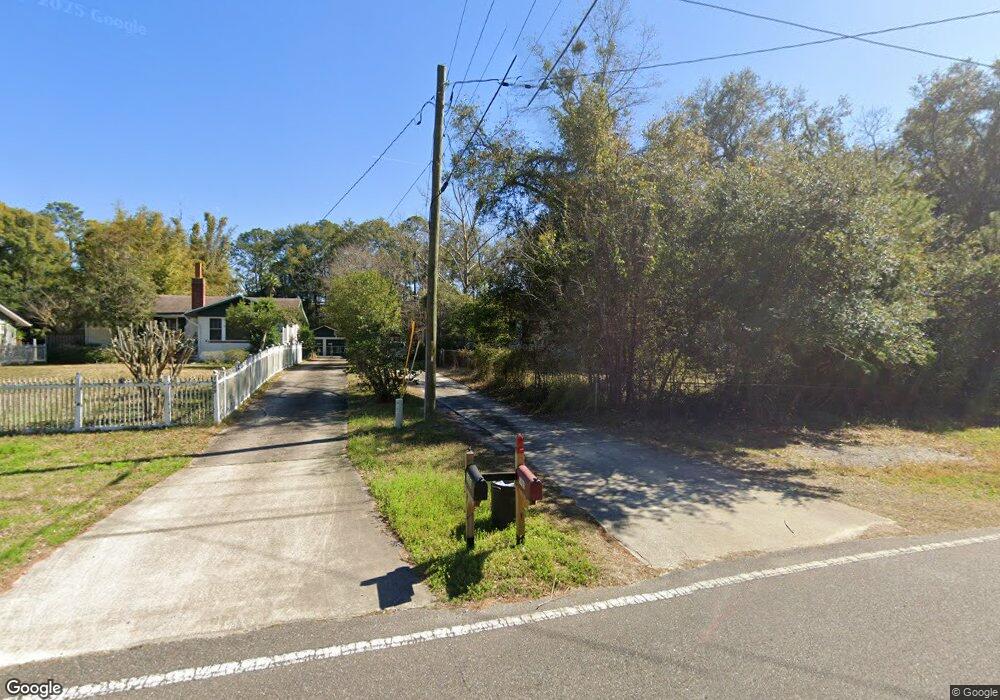 1405 Hamilton St, Jacksonville, FL 32205 - photo 1