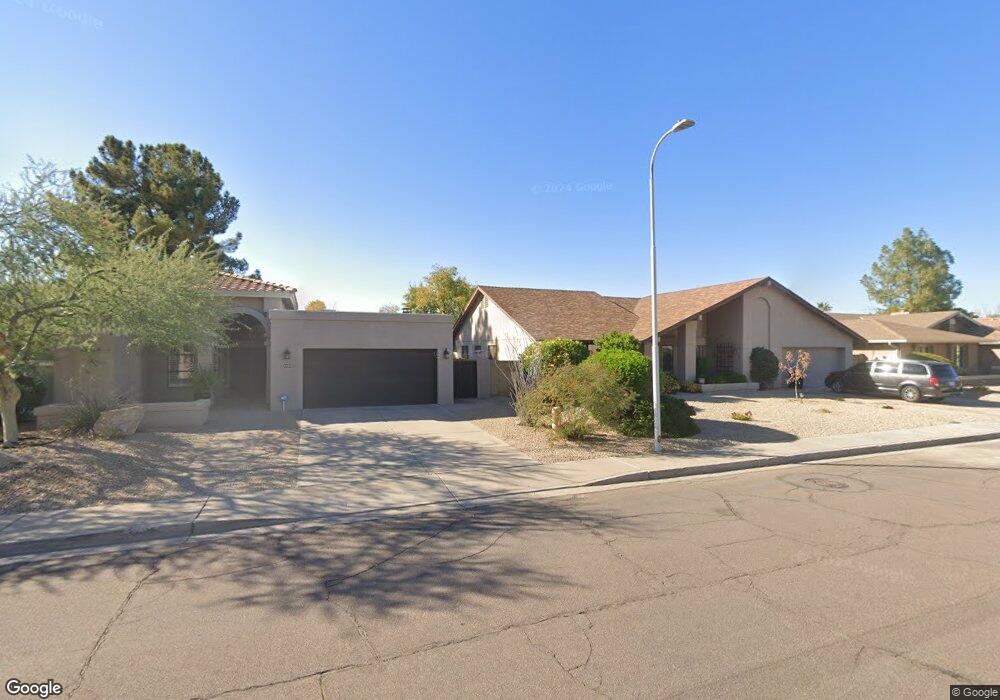 1914 E Ranch Rd, Tempe, AZ 85284 - photo 1