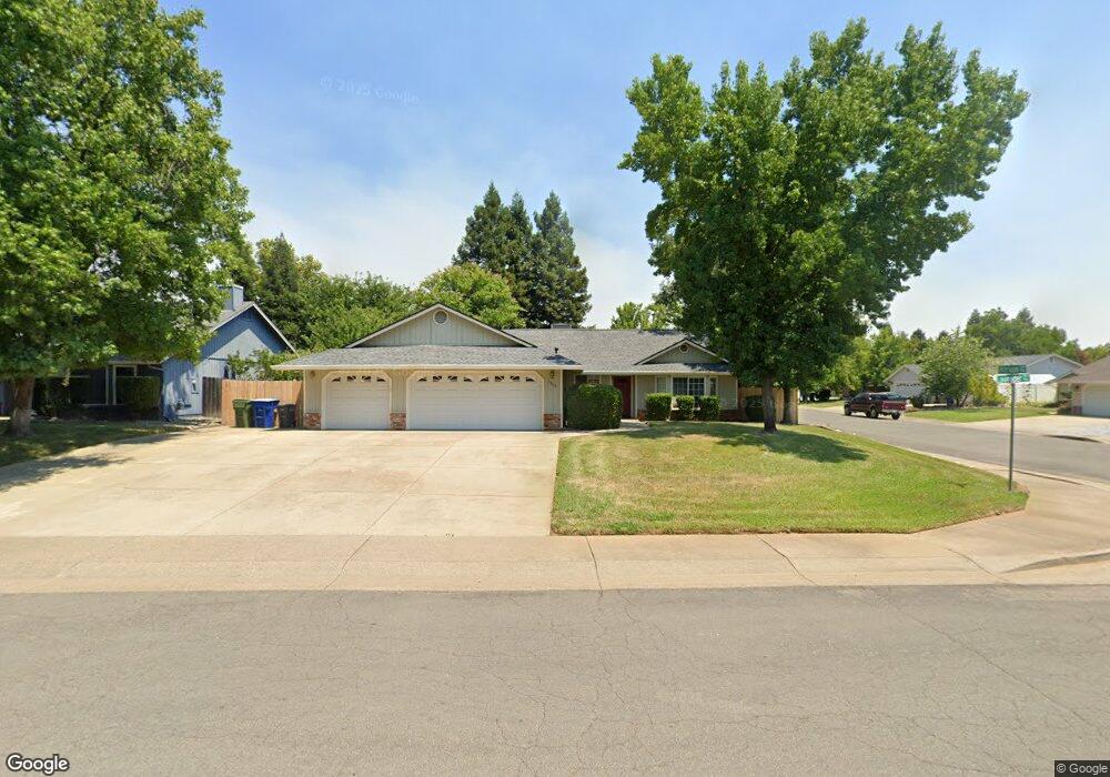 1599 Lavender Way, Redding, CA 96003 - photo 1