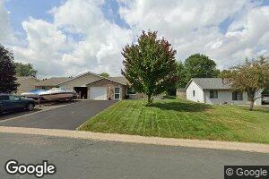 1920 Windmill Dr, Baldwin, WI 54002