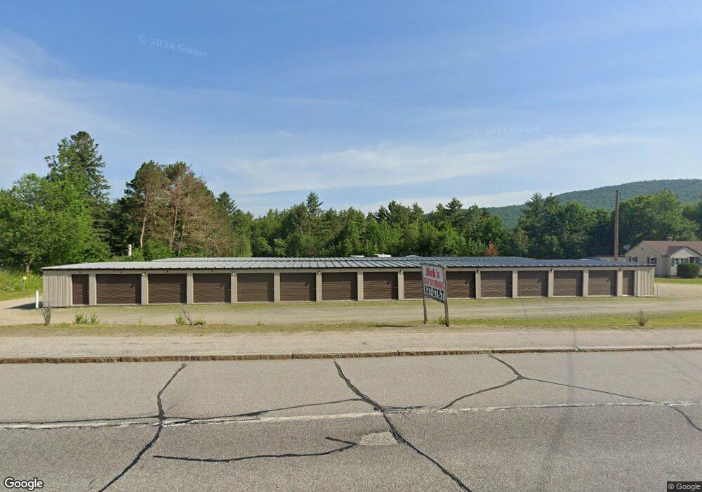 158 U S 3, Carroll, NH 03595 - photo 1