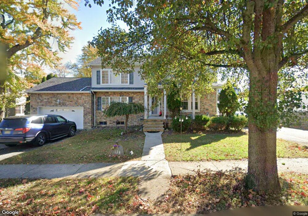 124 Center Ave, Little Falls, NJ 07424 - photo 1