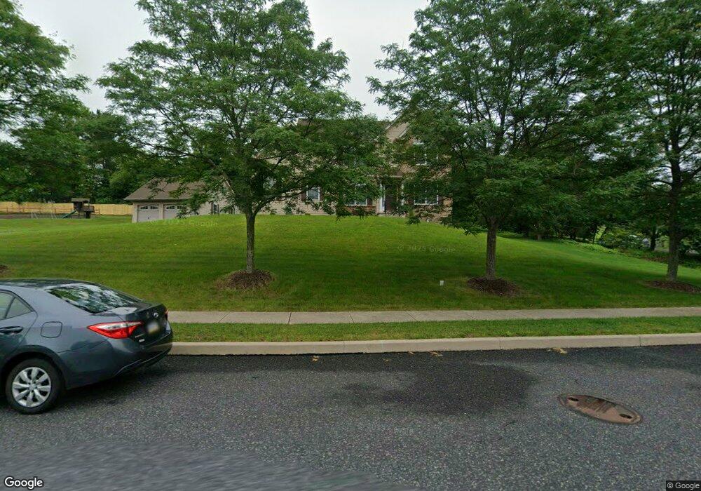 363 Winslow Dr, Souderton, PA 18964 - photo 1