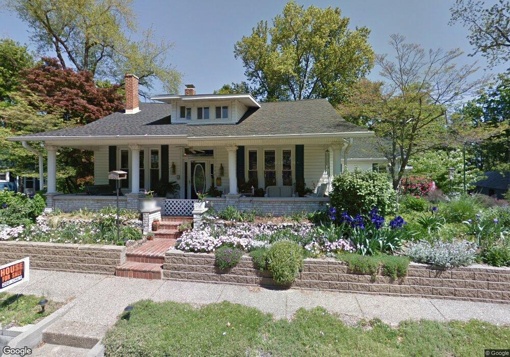 200 W Main St, Newburgh, IN 47630 - photo 1