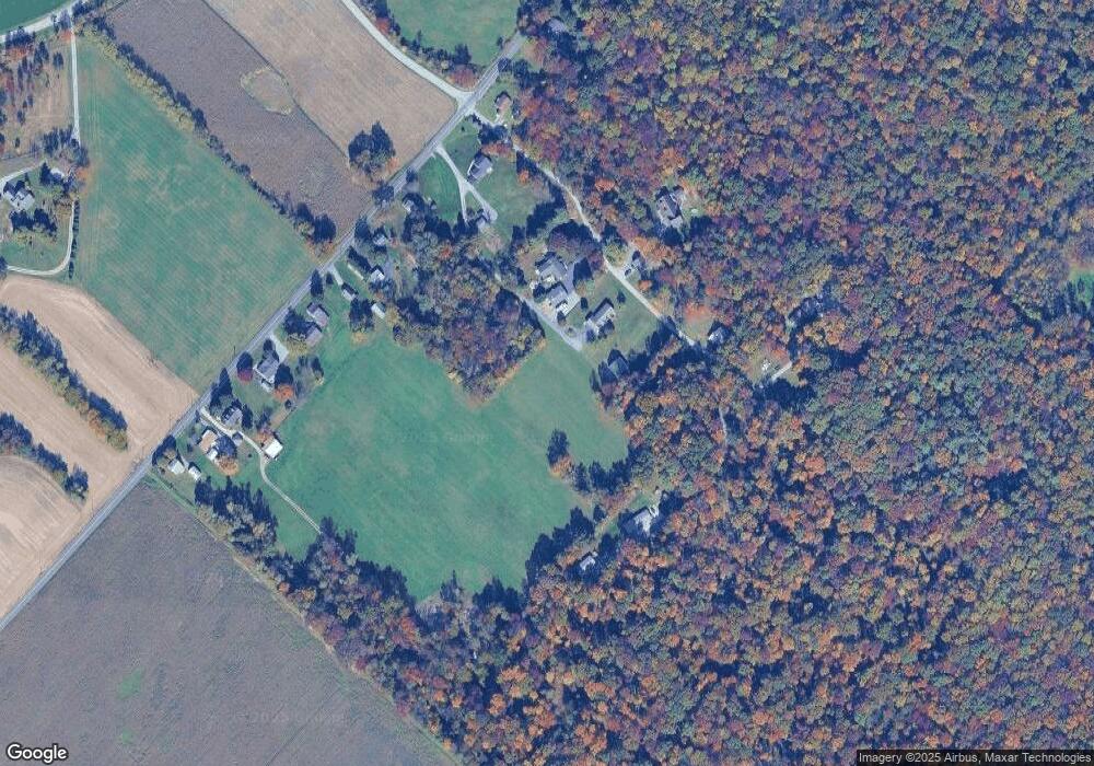 5390 White Church Rd, Shippensburg, PA 17257 - photo 1