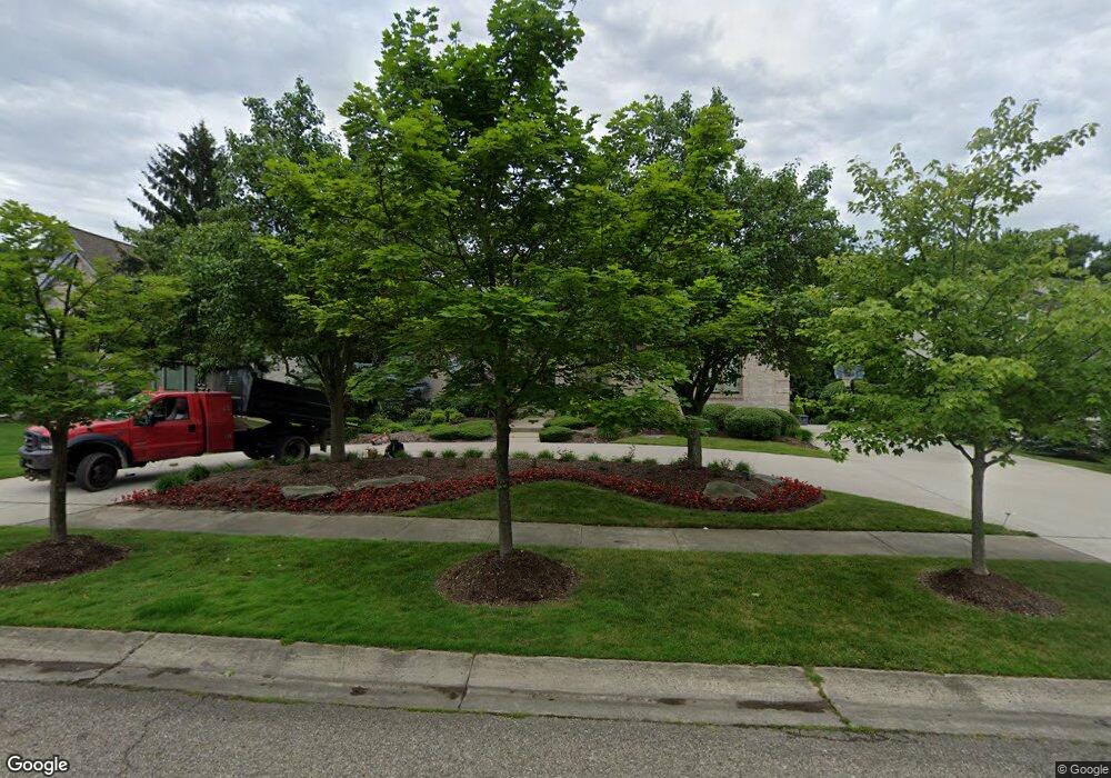 7391 Autumn Hill Dr unit 45, West Bloomfield, MI 48323 - photo 1