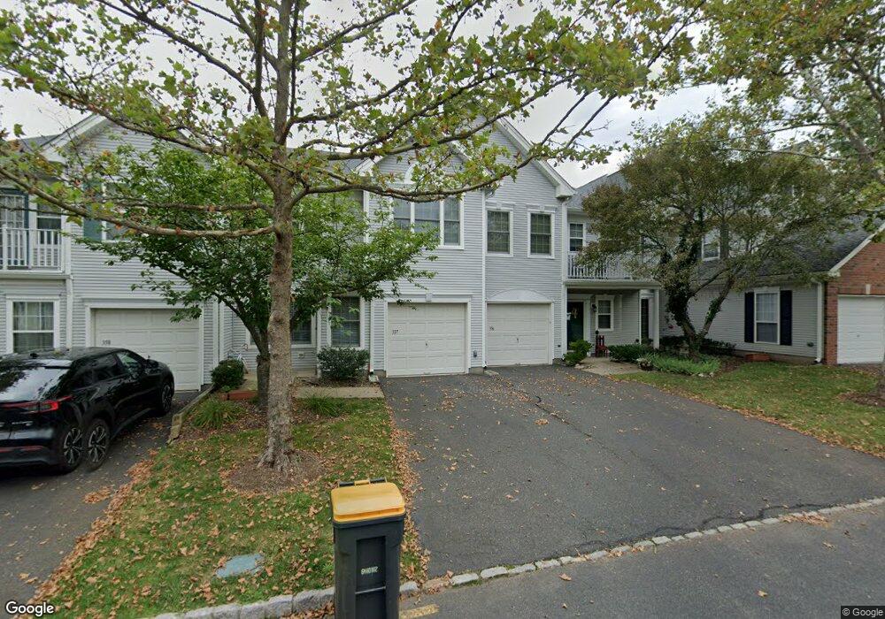 356 Ellen Ln, Bridgewater, NJ 08807 - photo 1