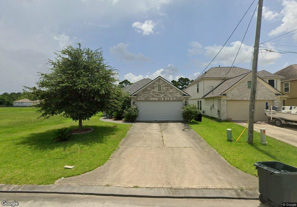 16755 N Gull Dr, Conroe, TX 77385 - photo 1