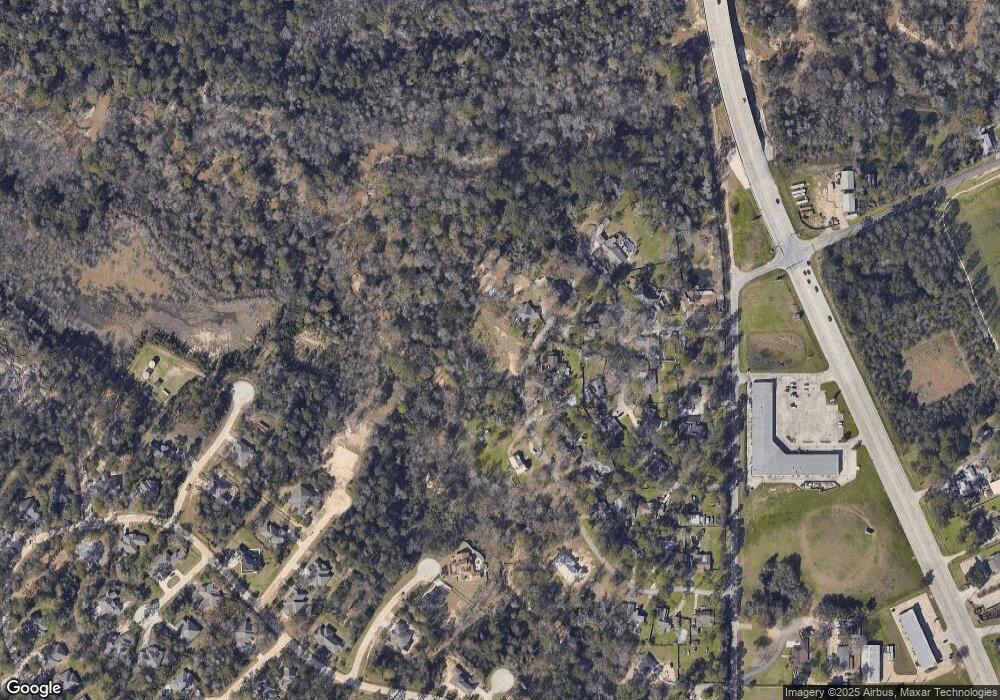 11743 Timbercrest Dr, Tomball, TX 77375 - photo 1