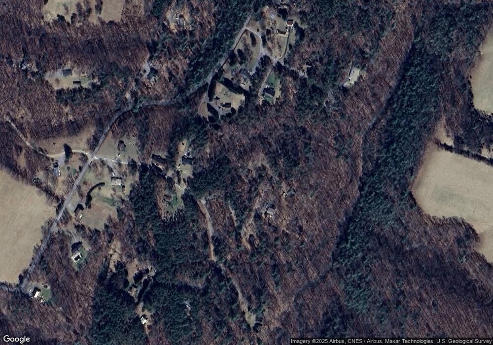 141 Buckskin Ln, Berkeley Springs, WV 25411 - photo 1