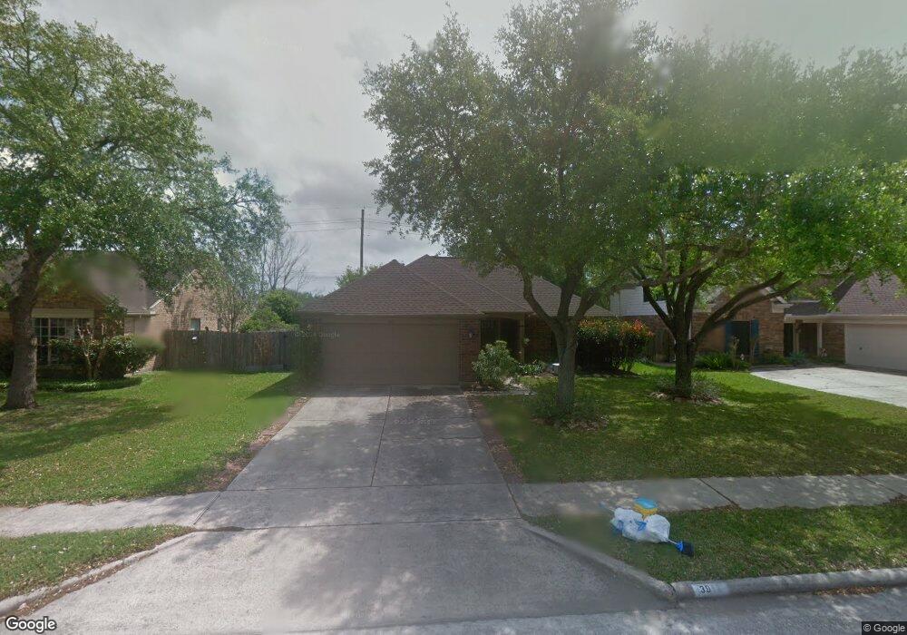 3911 Spring Circle Dr E unit E, Pearland, TX 77584 - photo 1