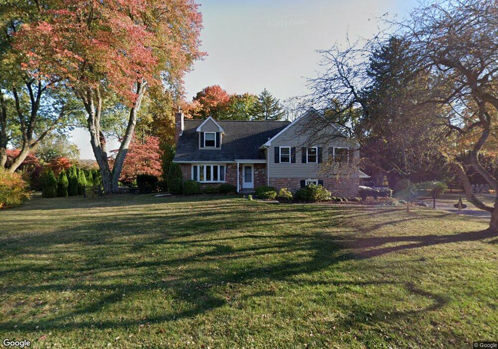 66 Sullivan Rd, Wayne, PA 19087 - photo 1