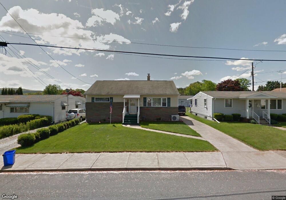 3725 Winfield Ave, Moosic, PA 18507 - photo 1