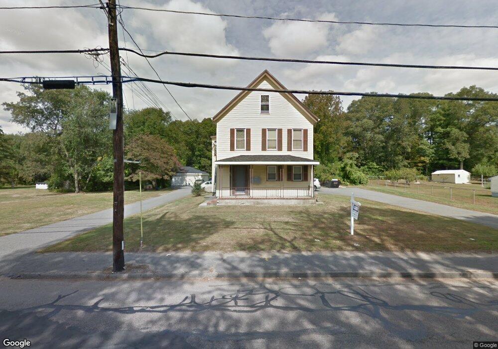 160 Hart St unit 4, Taunton, MA 02780 - photo 1