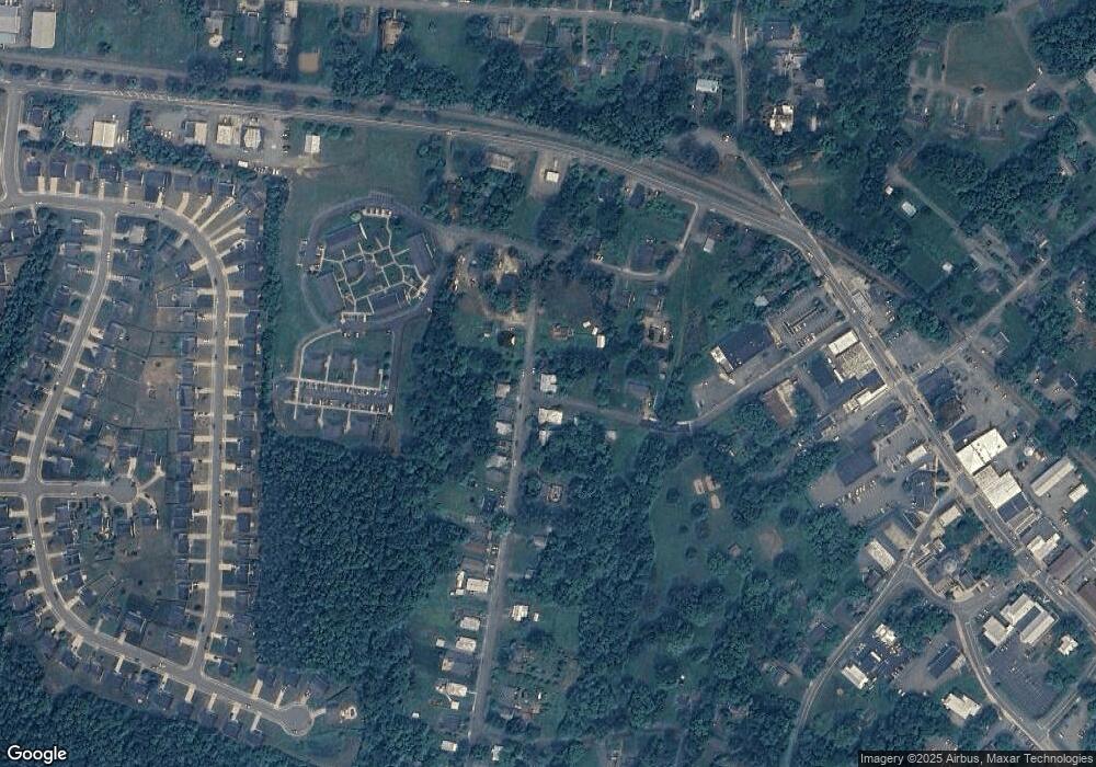 127 South St, Louisa, VA 23093 - photo 1