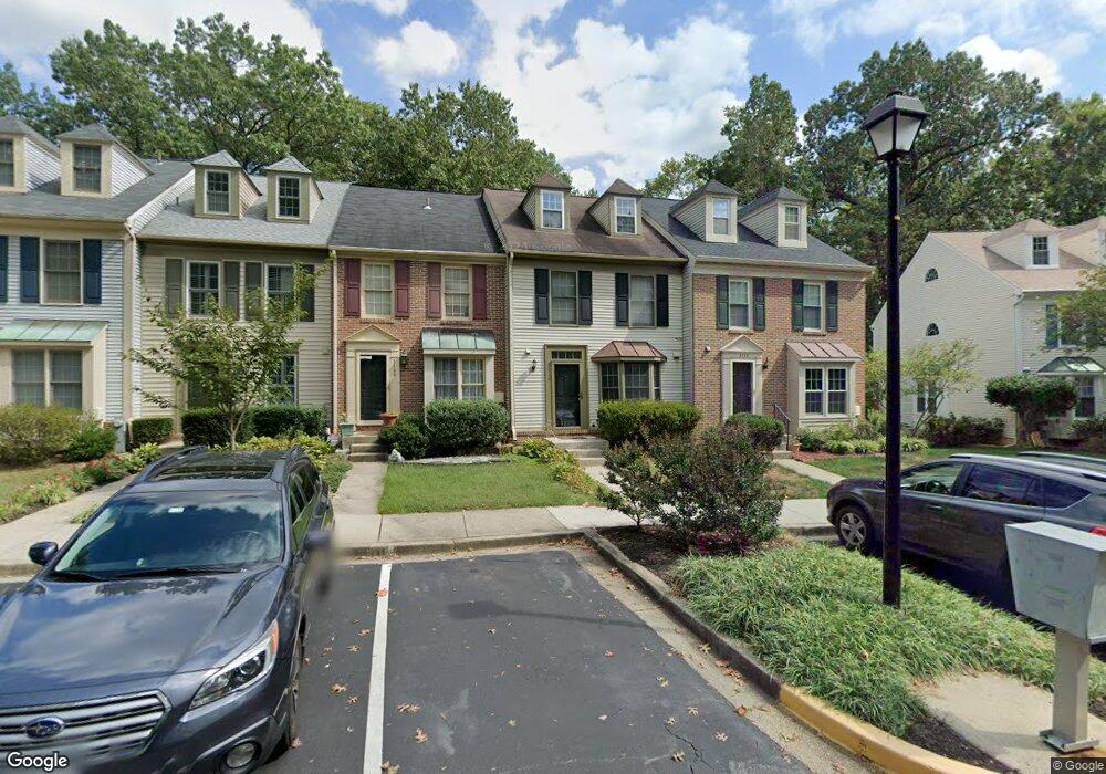 3710 Angelton Ct, Burtonsville, MD 20866 - photo 1