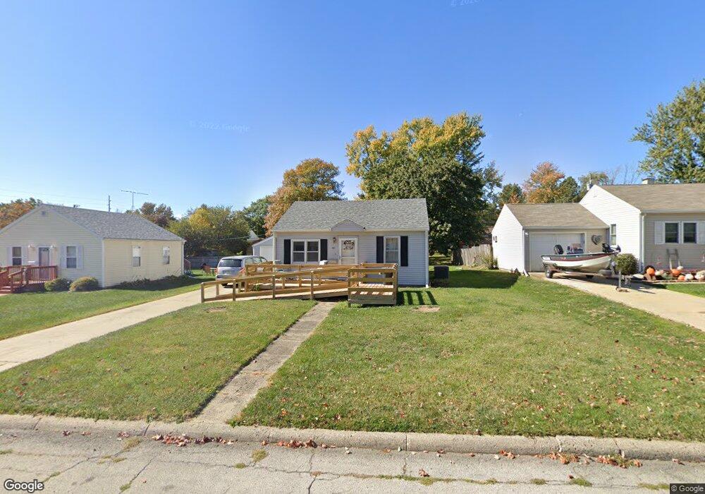 411 W 14th St N, Newton, IA 50208 - photo 1