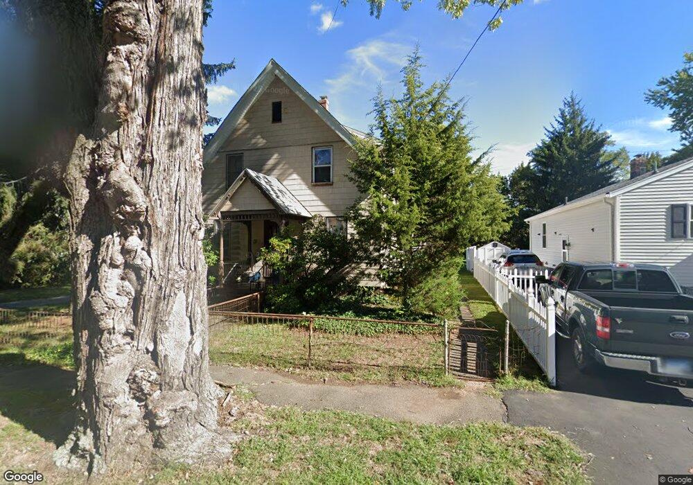 104 Clark St, West Haven, CT 06516 - photo 1