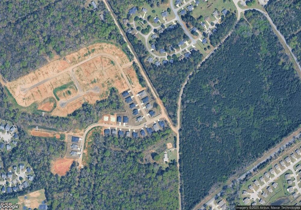 210 Murray Falls Ln, Chapin, SC 29036 - photo 1