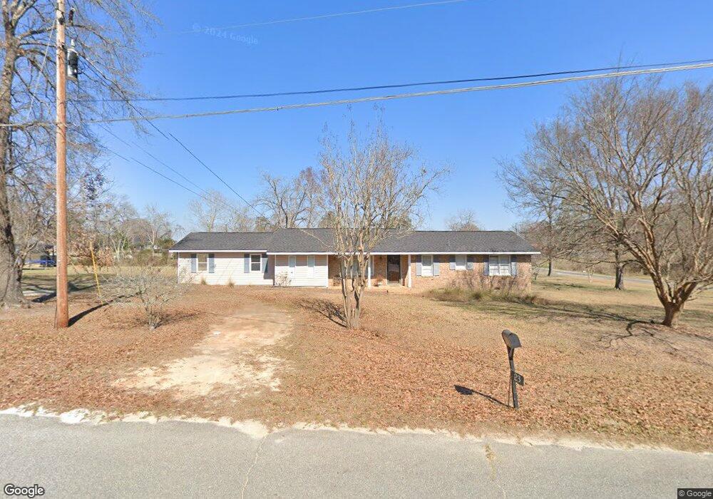 23 E Fifth St, Mc Rae Helena, GA 31037 - photo 1