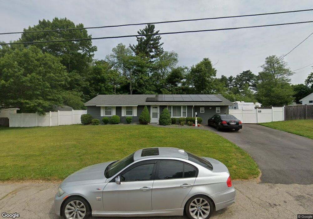 64 Foothill Rd, Brockton, MA 02302 - photo 1