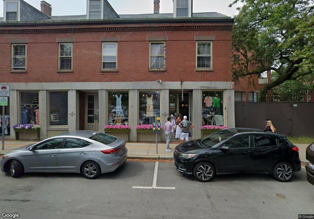 11 Derby Square, Salem, MA 01970 - photo 1