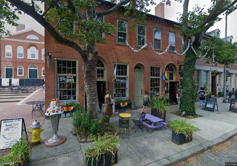 9a Derby Square, Salem, MA 01970 - photo 1