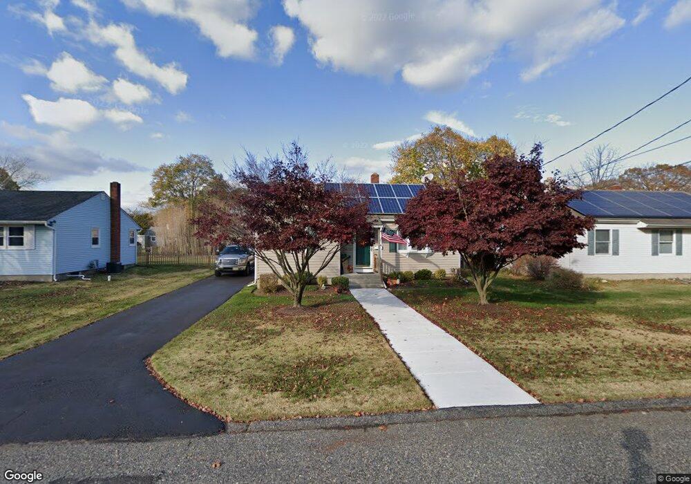 59 E Linden St, Clayton, NJ 08312 - photo 1