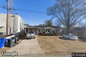 2003 Greencrest Dr, Gainesville, GA 30504