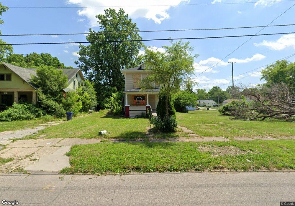 1989 Howard Ave, Flint, MI 48503 - photo 1