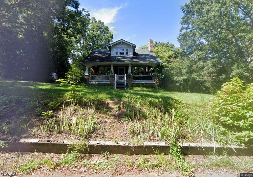 3 Iris St, Asheville, NC 28803 - photo 1