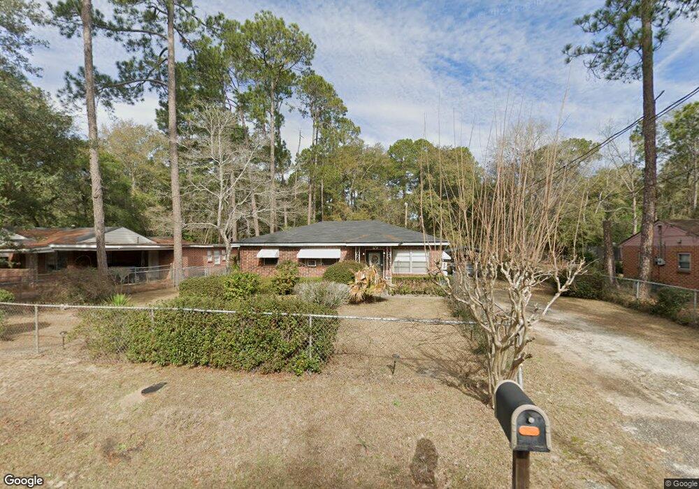 1305 Colquitt Ave, Albany, GA 31707 - photo 1