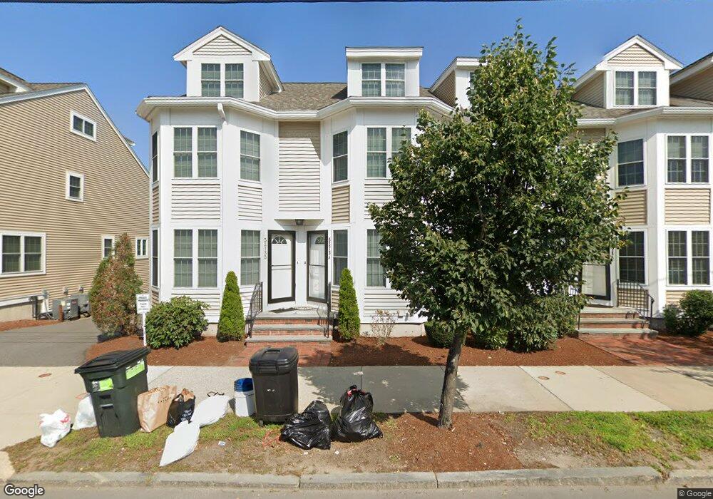 5273 Washington St unit A, West Roxbury, MA 02132 - photo 1