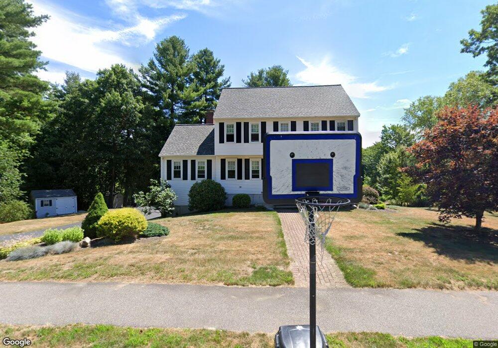 24 Hooksett Cir, Medway, MA 02053 - photo 1