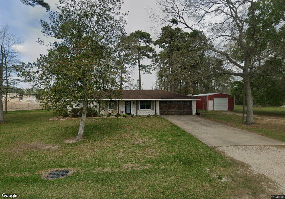 2645 Lincoln St, Vidor, TX 77662 - photo 1