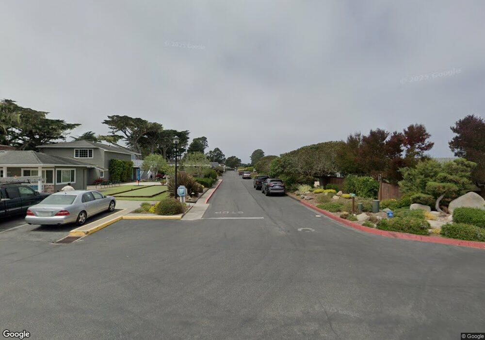 700 Briggs Ave unit 84, Pacific Grove, CA 93950 - photo 1