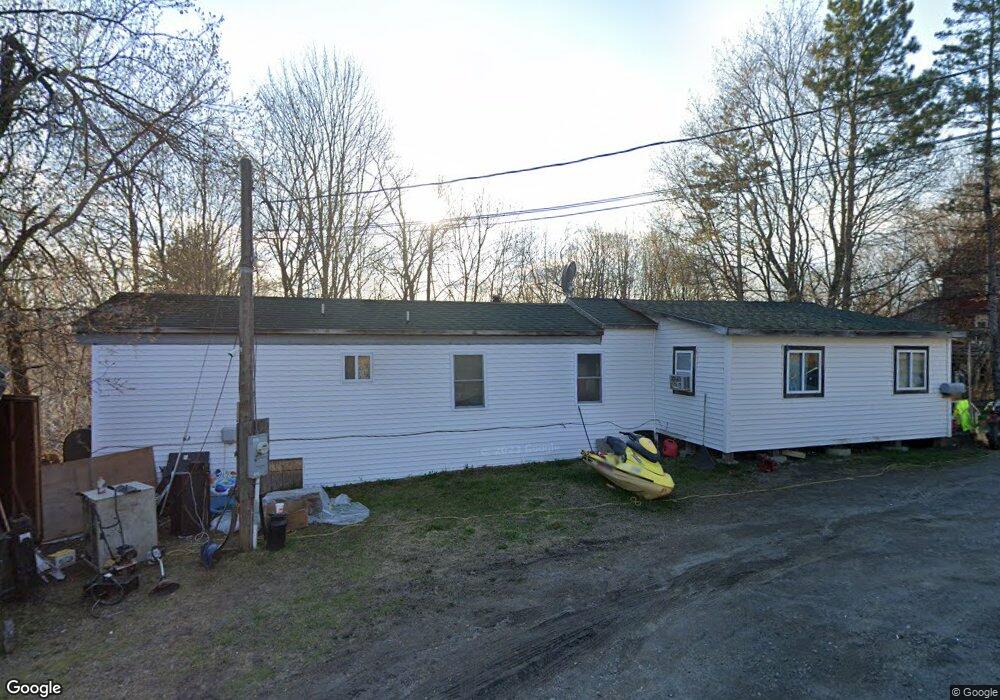 95 High St, Dexter, ME 04930 - photo 1