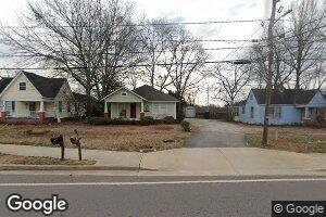 292 S Cherokee Rd, Social Circle, GA 30025