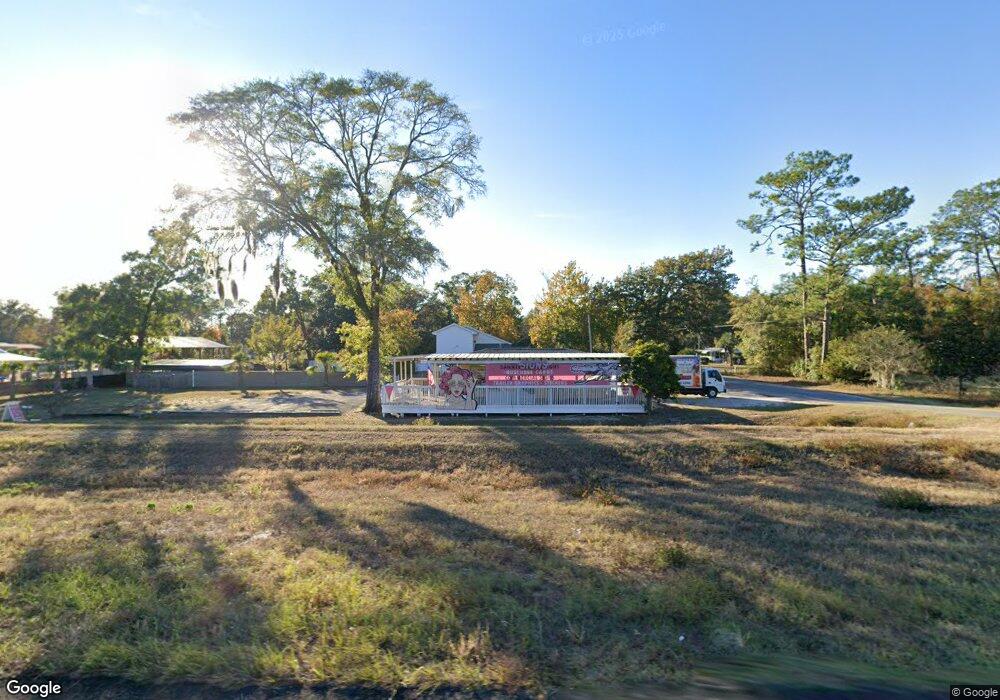 1554 Crawfordville Hwy, Crawfordville, FL 32327 - photo 1