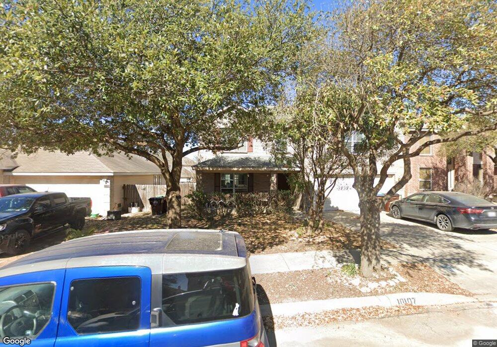 10107 Oak Saddle, San Antonio, TX 78254 - photo 1