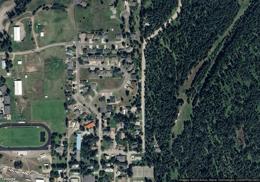 118 Saddle Loop, Bigfork, MT 59911 - photo 1