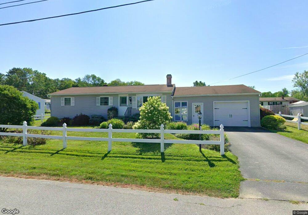 29 Robert Ave, Lewiston, ME 04240 - photo 1