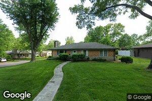 308 Dobbin Rd, Saint Louis, MO 63119