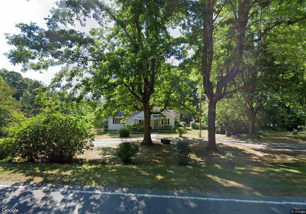 3089 Nc Highway 134, Asheboro, NC 27205 - photo 1