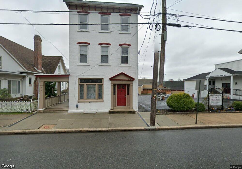 114 W Philadelphia Ave, Boyertown, PA 19512 - photo 1