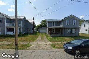 109 E Wood St, Cochranton, PA 16314