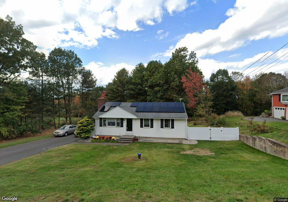 100 Dart Hill Rd, South Windsor, CT 06074 - photo 1