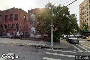 1098 Sherman Ave, Bronx, NY 10456