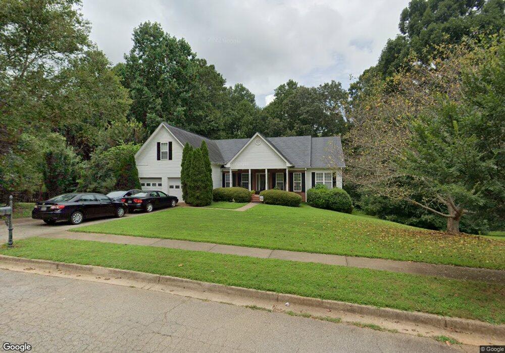 160 Trelawney Cir unit 2, Covington, GA 30016 - photo 1